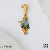 New Cute Krishna Pendant for men. (PD-10)