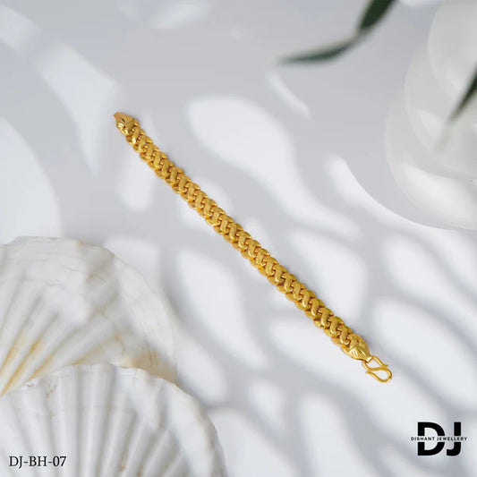 New Pokal Koyli Design Bracelet for Men.(BR-07)