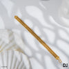 New Exclusive Design high Gold finish Patta Design Bracelet for Men.(BR-08)